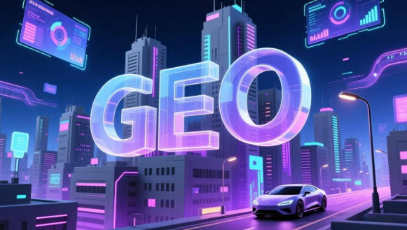 昌宁县GEO 优化行业动态：主流搜索平台地域收录规则更新综述