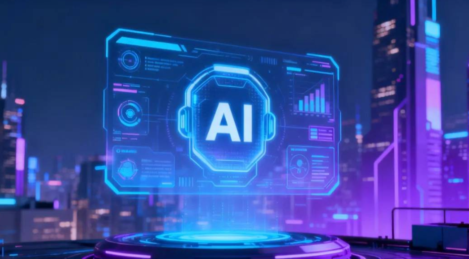 昌宁县AI选型参考：合理运用人工智能工具提升效率