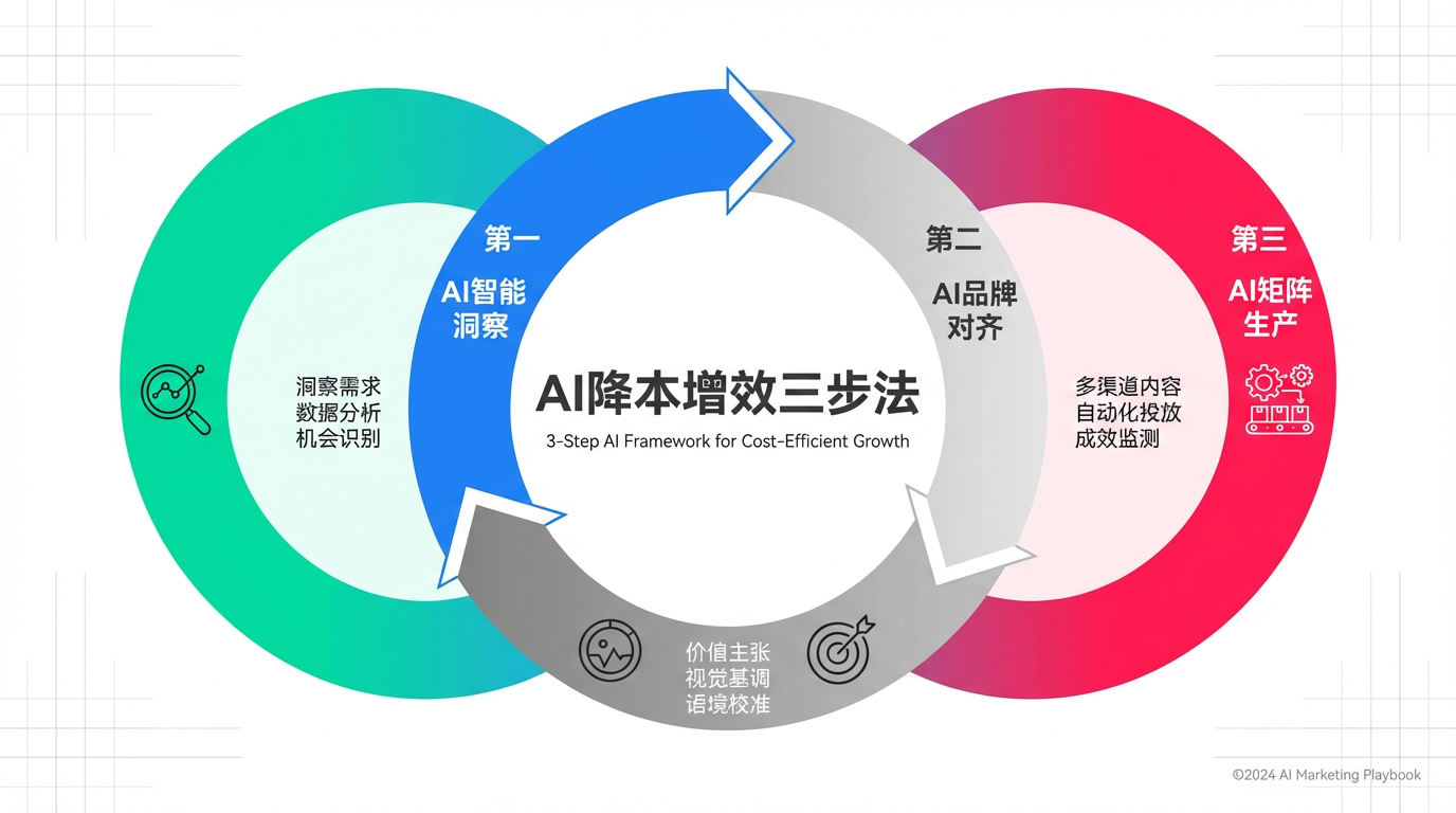 昌宁县企业必看：不用扩招招人，AI就能帮门店降本增收